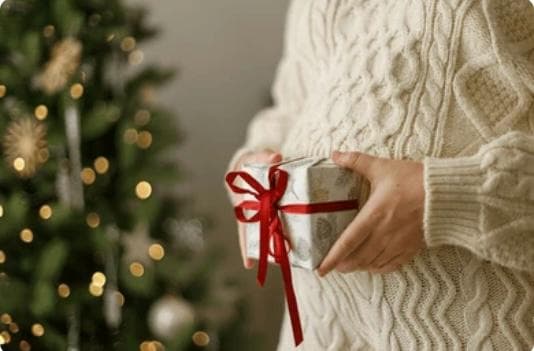 Safe Holiday Meals for Pregnant Women